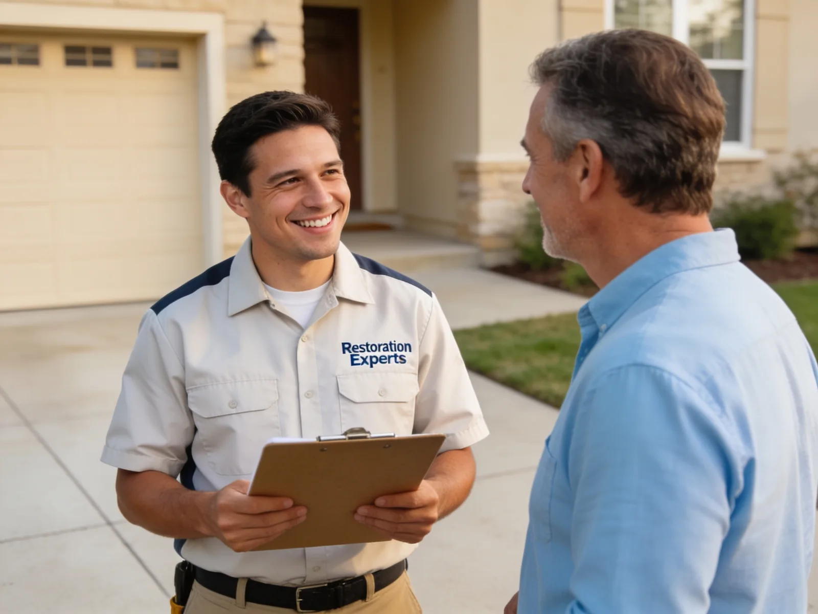 Water Damage Cleanup Parkhill, PA FAQs